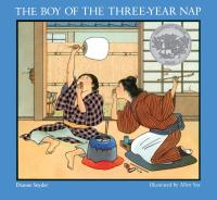 Boy of the Three Year Nap