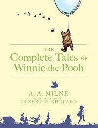 The Complete Tales of Winnie the Pooh