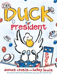 Duck for President