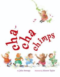 Cha Cha Chimps