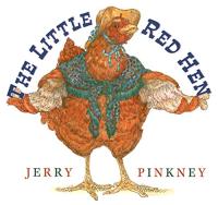 Little Red Hen
