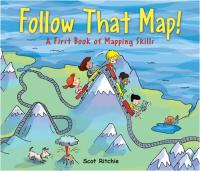 Follow That Map! A First Look at Mapping Skills