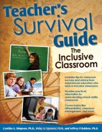 Teacher's Survival Guide: The Inclusive Classroom