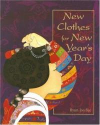 New Clothes for New Year’s Day