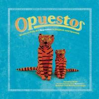 Opuestos: Mexican Folk Art Opposites