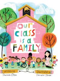 Our Class Is a Family