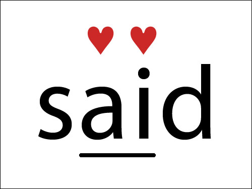 Example of